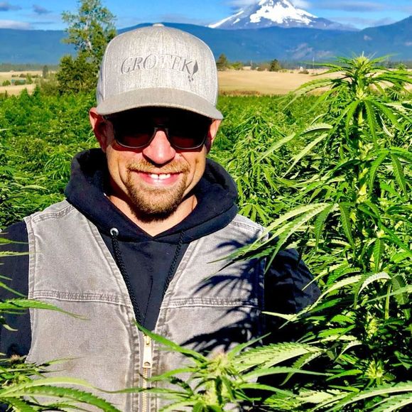 Meet your Posher, Brandon - Picture 1 of 1